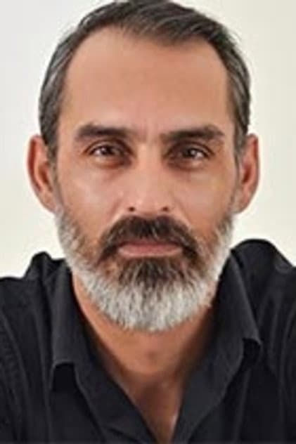 Eşref Seyitoğlu