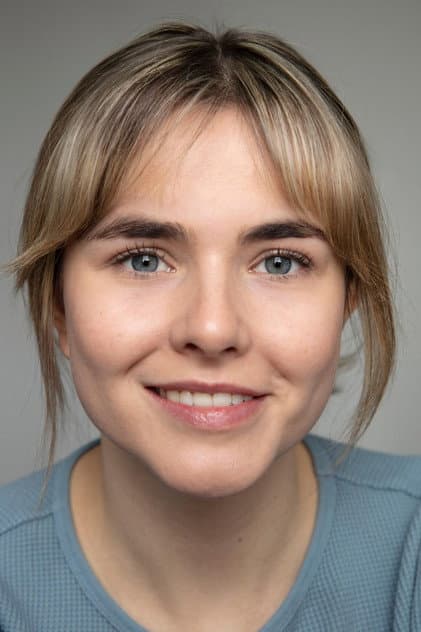 Isabelle Harriet