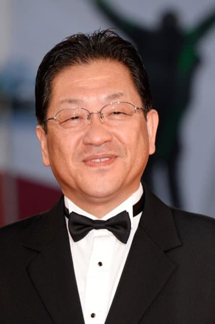星野康二