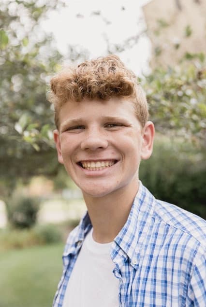 Joshua Bicket