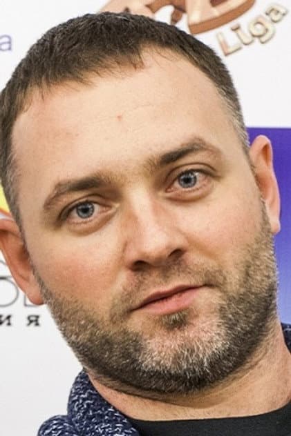 Алексей Зюзин