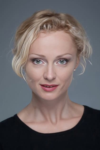 Yulia Gapchuk