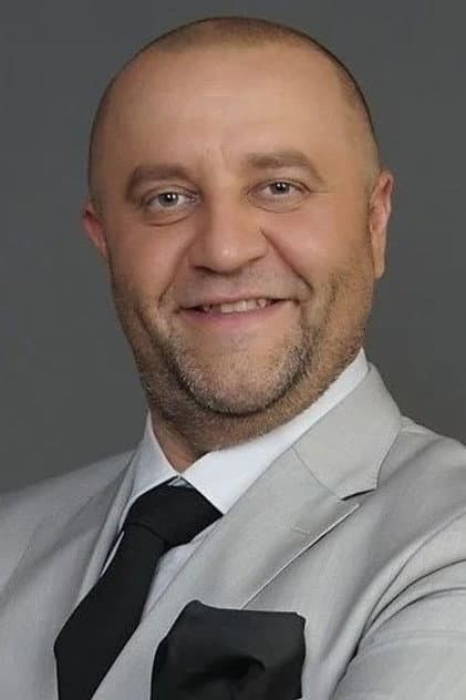 Єгор Крутоголов