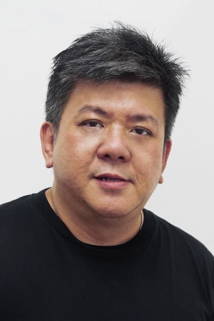 洪偉才