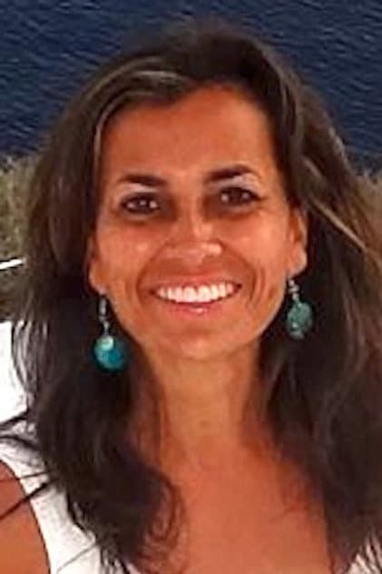 Marianna Pinto