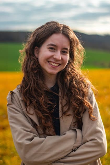 Eline van der Laag