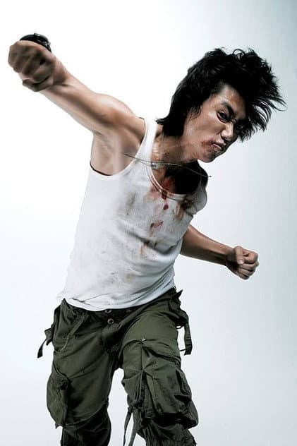 Shin Sung-il