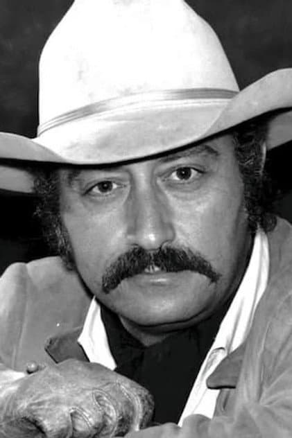 Jorge Russek