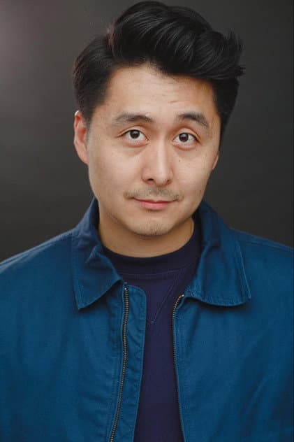 Peter Wong