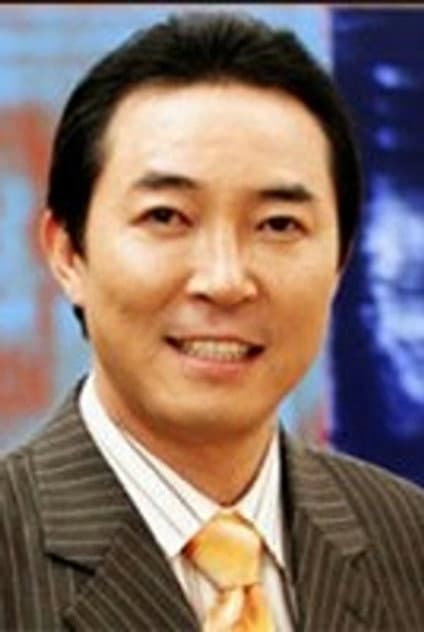 박정기