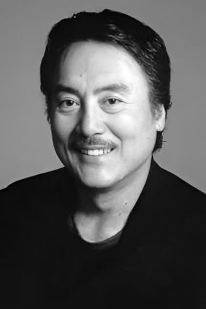 平幹二朗