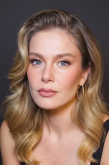 Burcu Biricik