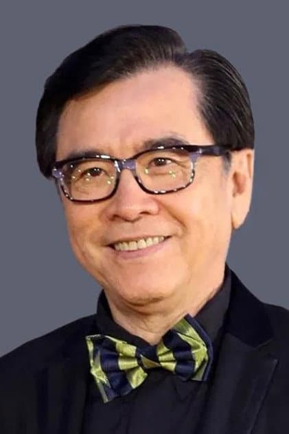 姜大衞