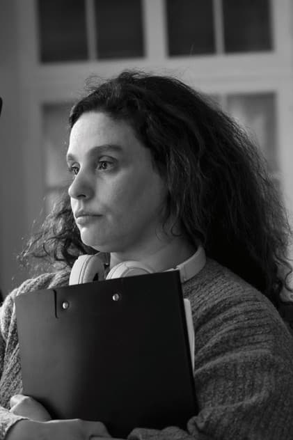 Myriam Guimond