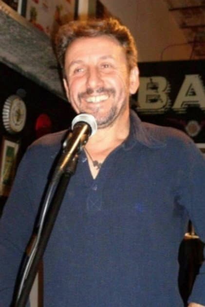 Cristian Durban