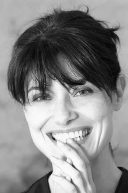 Valentina Sperlì