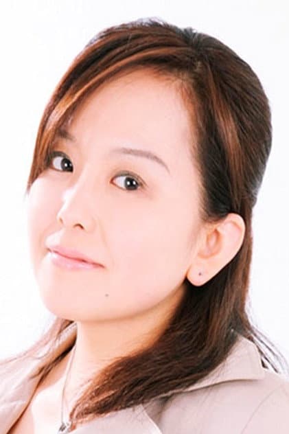 仲村かおり