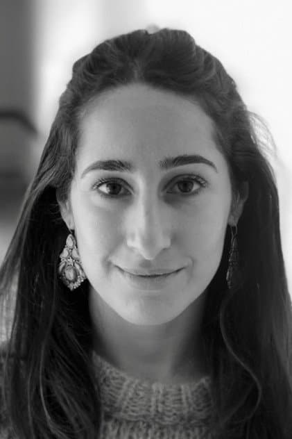 Bettina Kadoorie