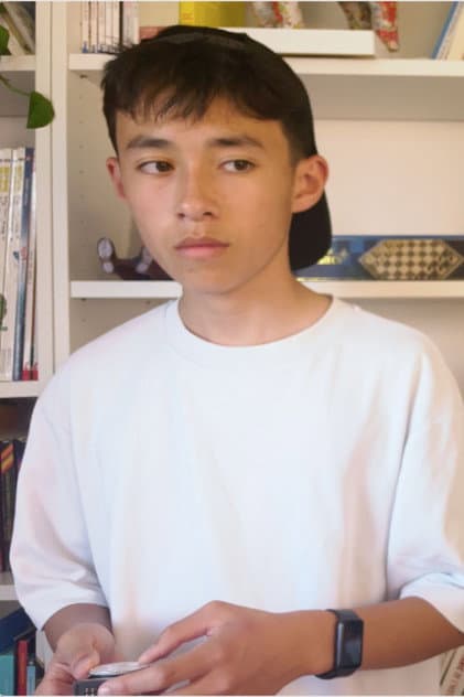 Nao Yaoi Touron