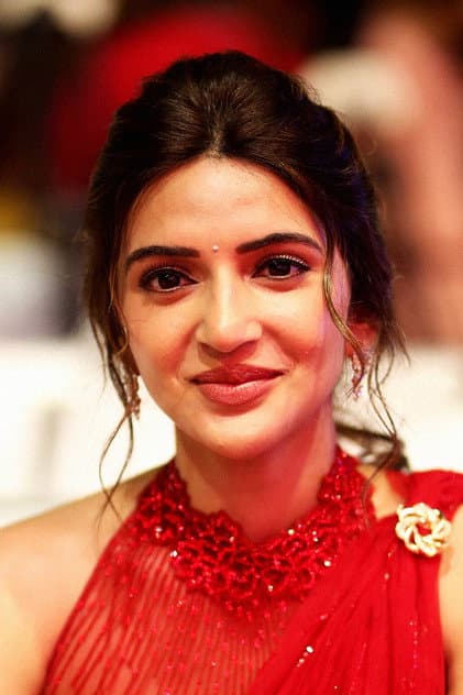 శ్రీలీల