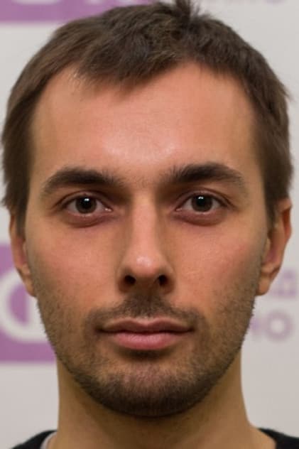 Алексей Казаков