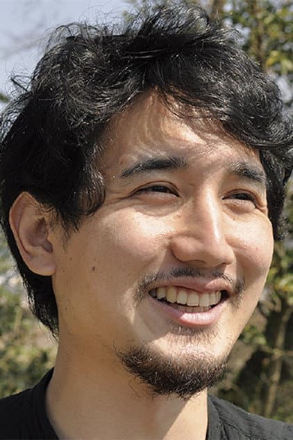 清水優譲