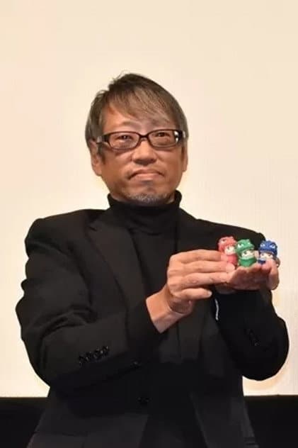 沢辺伸政