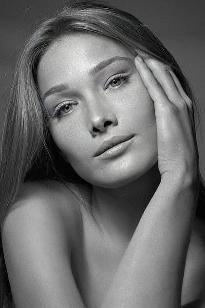 Carla Bruni