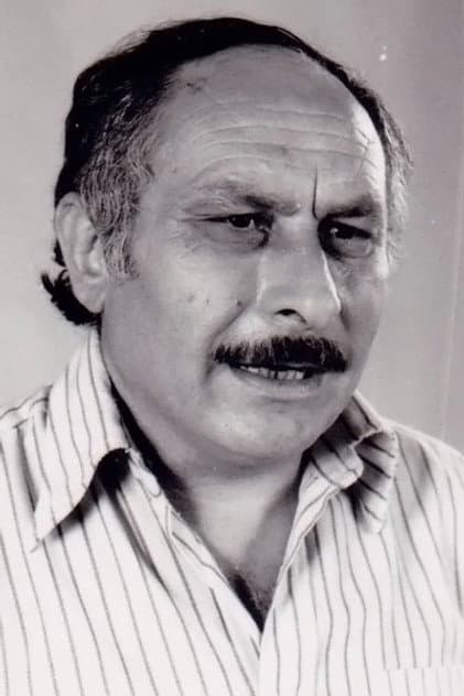 Βασίλης Τσάγκλος