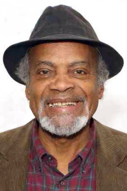 Ram John Holder