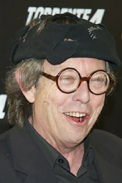 José María Rubio