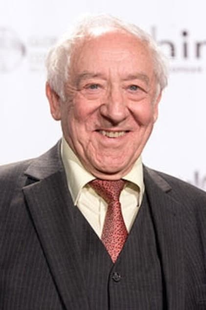 Dieter Hallervorden