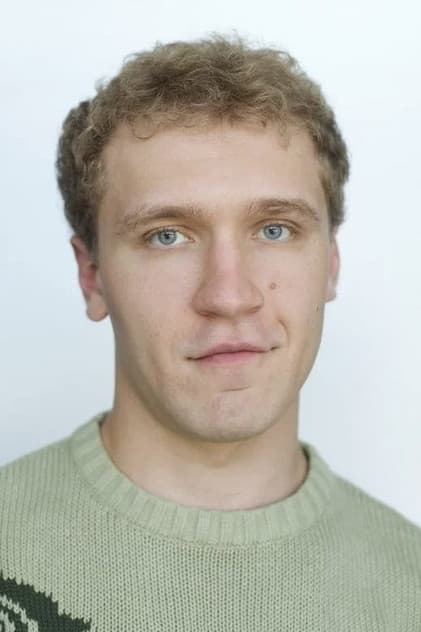 Дмитрий Гогу