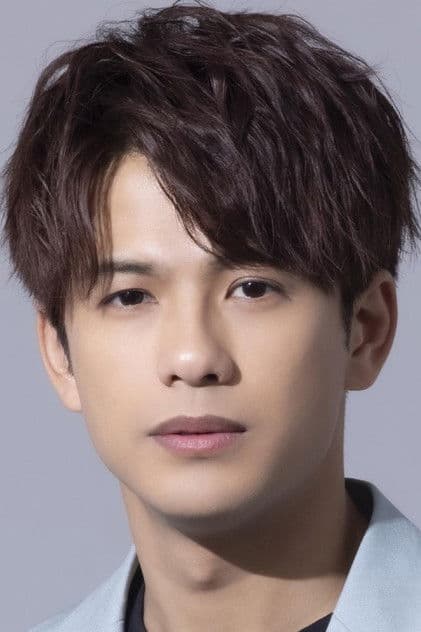 Vin Morisaki
