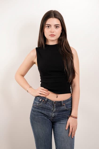 Adriana Hormigos