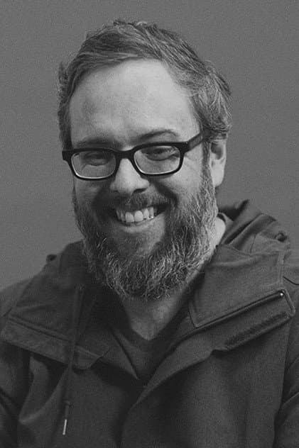 Daniel Martín Rodríguez