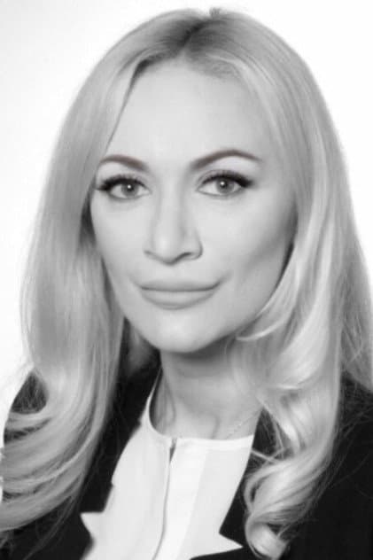 Elena Gruschka