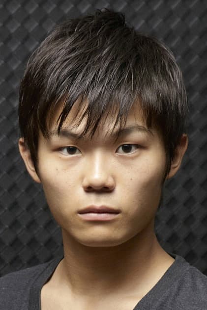 鈴木龍之介