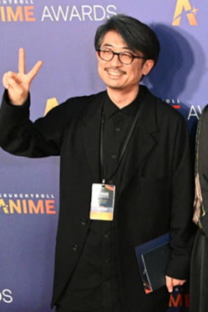 髙橋和彰