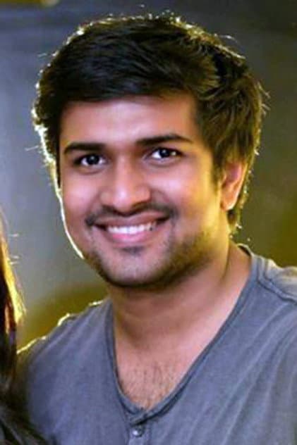 Niranjan Raju