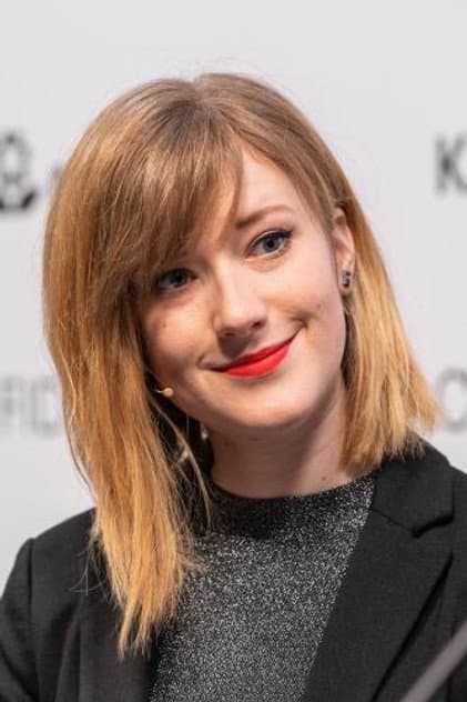 Anna Rudolf