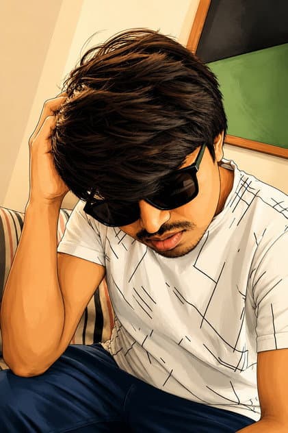 Singara Mohan