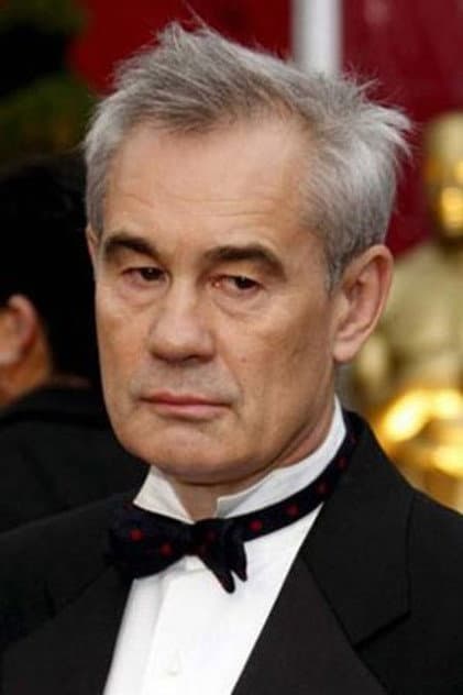 Сергей Бодров