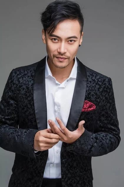 Cui Youbin