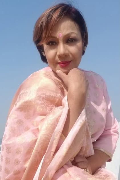 Gauri Malla