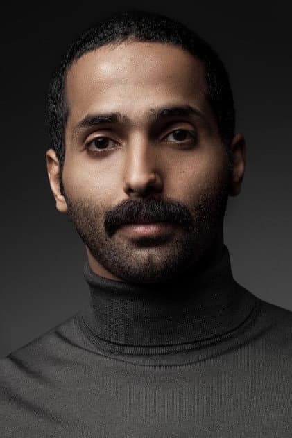 فهد القحطاني