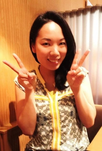 Kanako Tuju