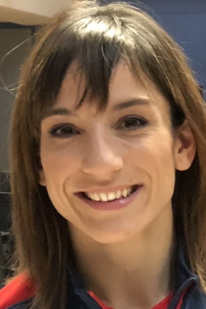 Sandra Sánchez Jaime