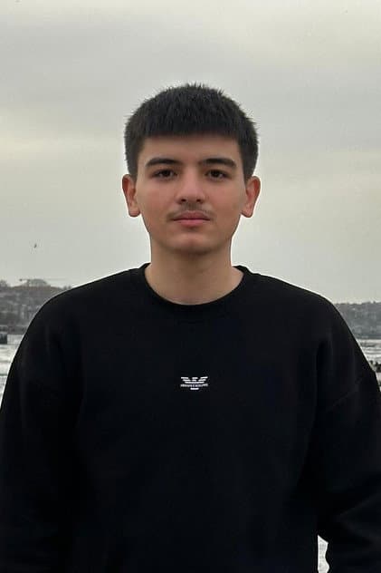 Muhammed Can Kıyır