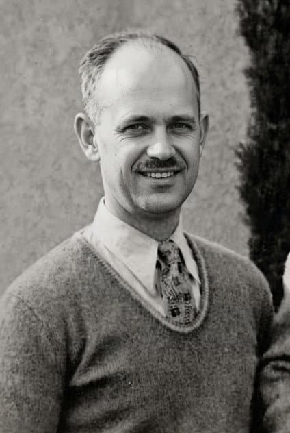 Ben Sharpsteen